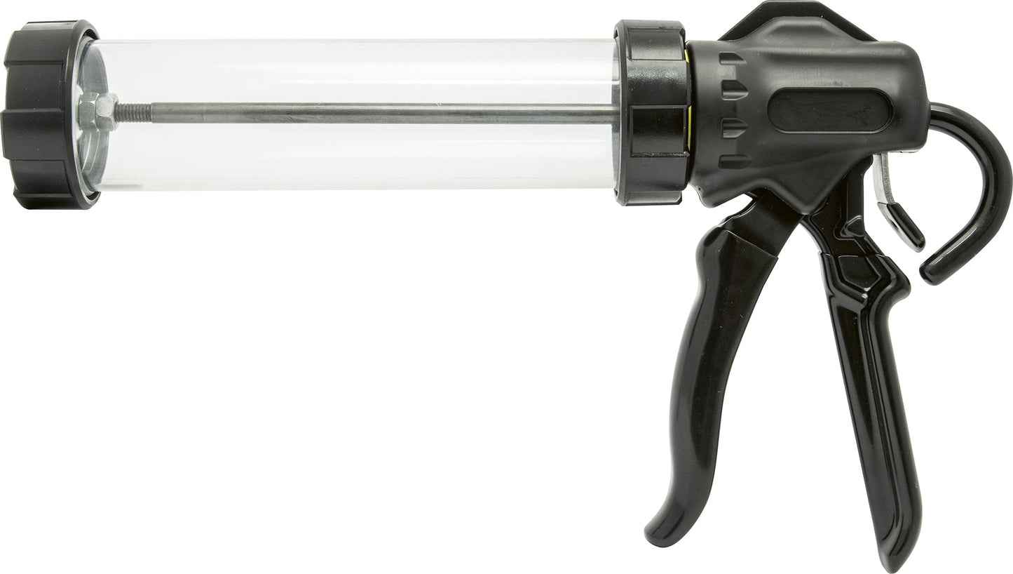 PETEC Handausdrückpistole