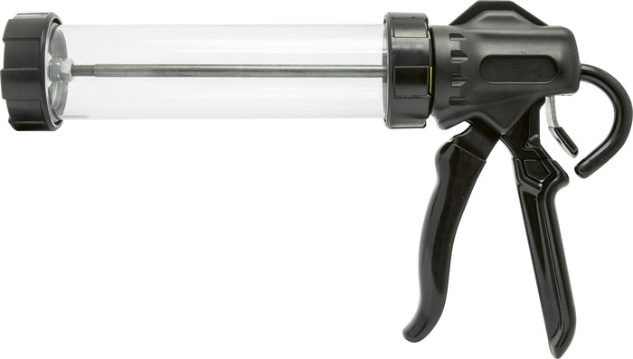 PETEC Handausdrückpistole