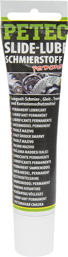 PETEC Slide-Lube, SCHMIERSTOFF - 35 ml Tube