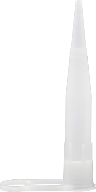 PETEC Ersatzspitze - für Alu-Kartuschen (Feingewinde)