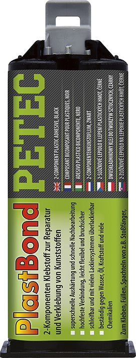 PETEC PlastBond - 50 ml