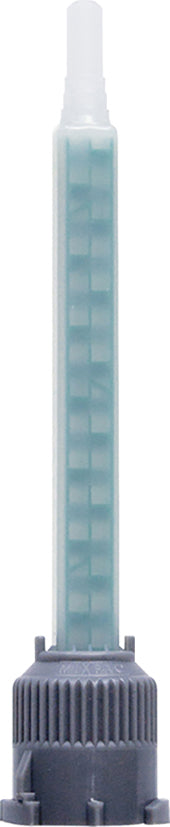 PETEC Mischrohr - für 24 ml/50 ml