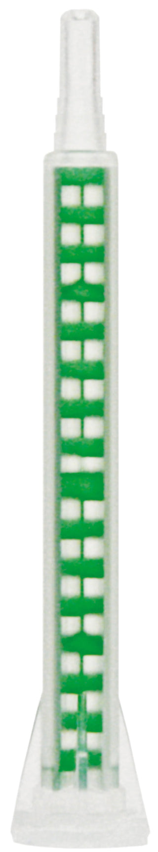 PETEC Mischrohr, A-System, ohne Adapter - für 24 ml/50 ml