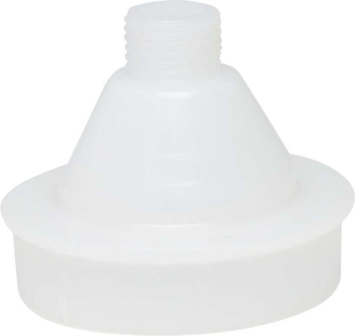 PETEC Schlauchbeutel-Adapter
