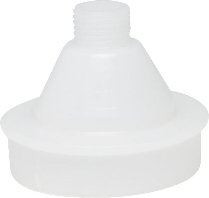 PETEC Schlauchbeutel-Adapter